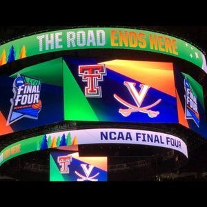 Meet your Posher, Brad